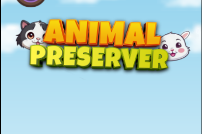 Jogo Preservador de Animais  online