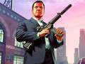 Jogo Simulador de crime GTA  online