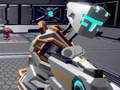 Jogo Corredor Robô  online