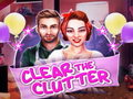 Jogo Limpe a desordem  online