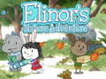 Jogo A aventura natural de Elinor  online