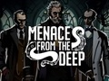 Jogo Ameaça das profundezas  online
