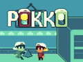 Jogo Pokko online