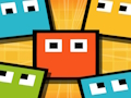 Jogo Blocos vertiginosos  online