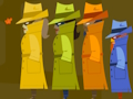 Jogo Germinador Desta vez, é infeccioso  online