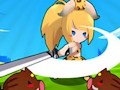 Jogo Salvador Gloria RPG ocioso  online