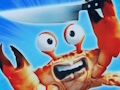 Jogo Rei dos Caranguejos  online