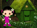 Jogo Rosa Ajuda Azul Amigo  online