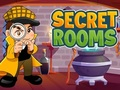 Jogo Salas Secretas  online