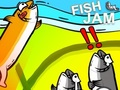 Jogo Doce de Peixe  online