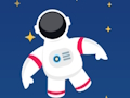 Jogo Astronauta  online