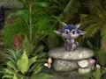 Jogo Fuga da Floresta Misteriosa 2  online
