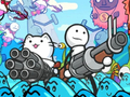 Jogo Uma arma Stickman  online