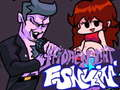 Jogo Sexta à noite divertida  online