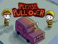 Jogo Por favor, encoste  online