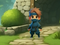 Jogo Fuga Ninja  online