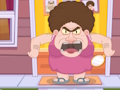 Jogo Loucura do Sino  online