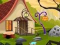 Jogo Resgate do pequeno coala  online