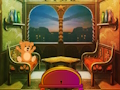 Jogo Fuga de homem requintado  online