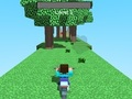 Jogo Motocicleta louca  online