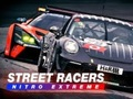 Jogo Street Racers Nitro Extremo  online