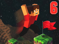 Jogo Bloco Parkour 6  online