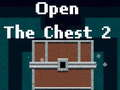 Jogo Abra o baú 2  online