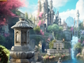 Jogo Fuga do Castelo Misterioso  online