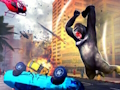 Jogo Esmagador da cidade irritado  online
