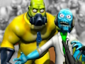 Jogo Mesclar arma: zumbi de tiro FPS  online
