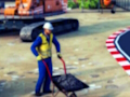 Jogo Construção da cidade  online