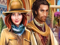Jogo Artefatos Árabes  online