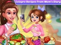 Jogo Diário da mamãe 2  online