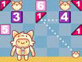Jogo Quebra-cabeça dos Piffies  online