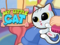 Jogo Meu gatinho  online