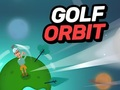Jogo Órbita de golfe  online