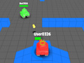 Jogo Mini Tanques io  online