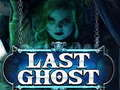 Jogo Último Fantasma  online