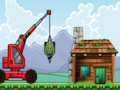 Jogo Escavador de diamantes  online
