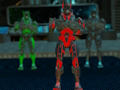 Jogo Mergulhadores da Morte  online