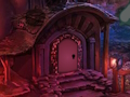 Jogo Fuga de pequeno lutador  online