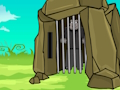 Jogo Resgate do Mestre King Kong  online