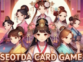 Jogo Jogo de cartas Seotda  online