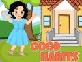 Jogo Bons hábitos  online