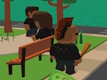 Jogo Ladrão e policial  online