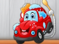 Jogo Encontre irmãos lavadores de carros  online