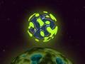Jogo Mesclar no espaço  online