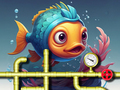 Jogo Peixes Reféns  online