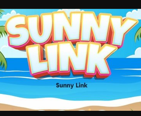 Jogo Link ensolarado  online