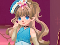 Jogo Kiddo Monster High online